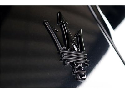 2023 Maserati GRECALE — миниатюра 25