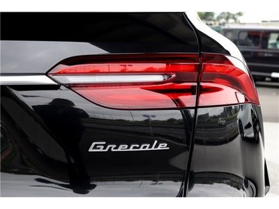 2023 Maserati GRECALE — миниатюра 26