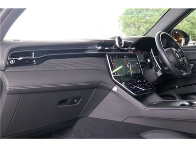 2023 Maserati GRECALE — миниатюра 47