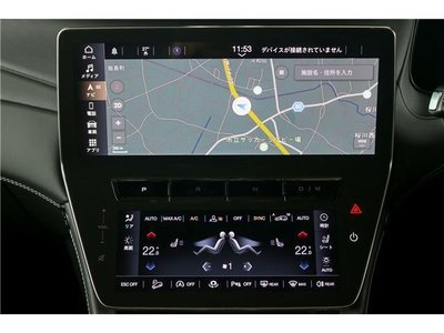 2023 Maserati GRECALE — миниатюра 37