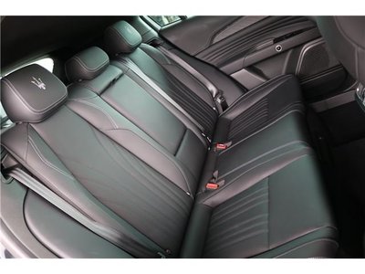 2023 Maserati GRECALE — миниатюра 51