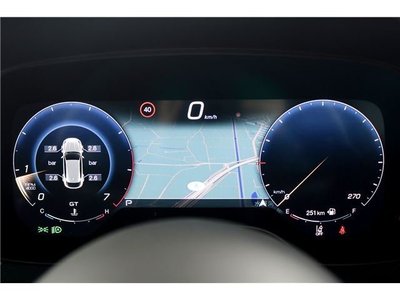 2023 Maserati GRECALE — миниатюра 41