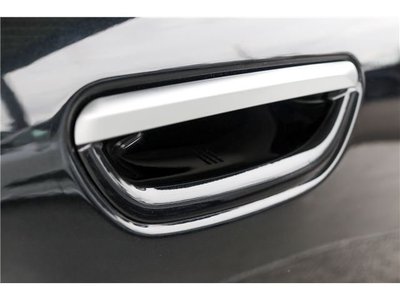 2023 Maserati GRECALE — миниатюра 24