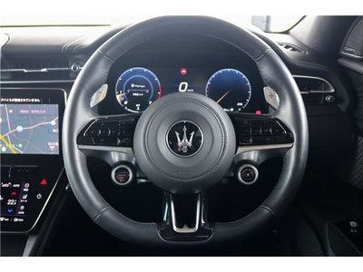 2023 Maserati GRECALE — миниатюра 38