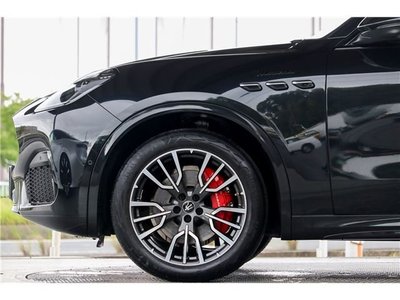 2023 Maserati GRECALE — миниатюра 14