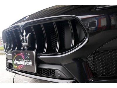 2023 Maserati GRECALE — миниатюра 18