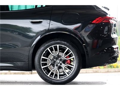 2023 Maserati GRECALE — миниатюра 16