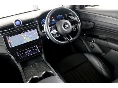 2023 Maserati GRECALE — миниатюра 35