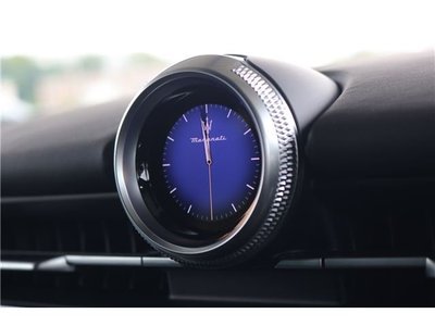 2023 Maserati GRECALE — миниатюра 42