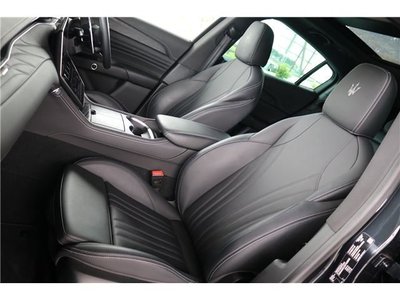 2023 Maserati GRECALE — миниатюра 49