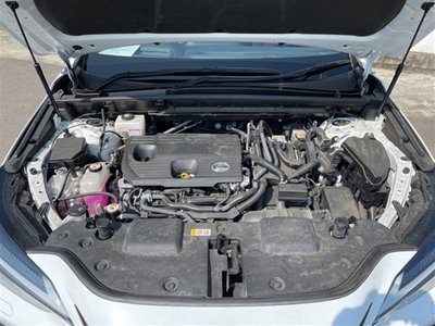 2023 Lexus NX 缩略图 42