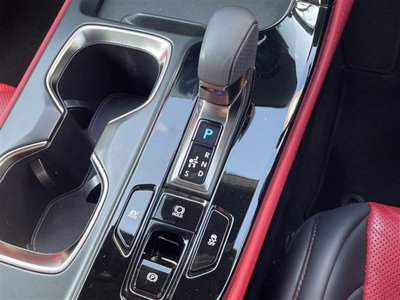 2023 Lexus NX 缩略图 14