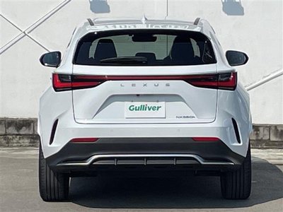 2023 Lexus NX 缩略图 31