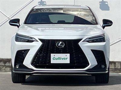 2023 Lexus NX 缩略图 27