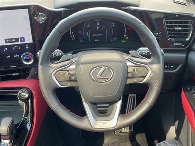 2023 Lexus NX 缩略图 17