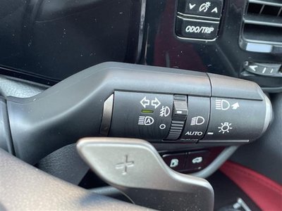 2023 Lexus NX 缩略图 21