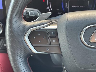 2023 Lexus NX 缩略图 18