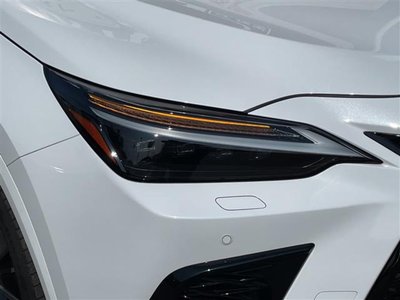 2023 Lexus NX 缩略图 40