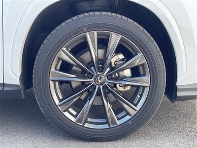 2023 Lexus NX 缩略图 36