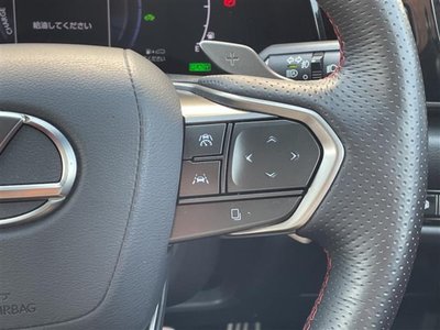 2023 Lexus NX 缩略图 19