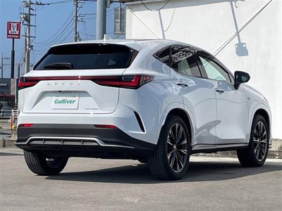 2023 Lexus NX 缩略图 32