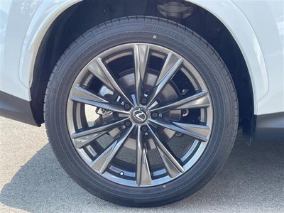 2023 Lexus NX 缩略图 39