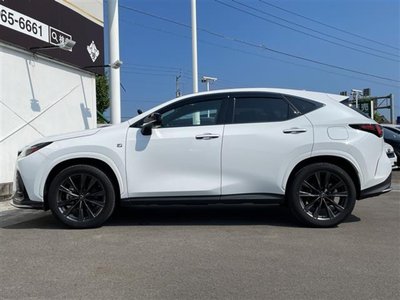 2023 Lexus NX 缩略图 29