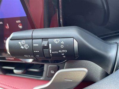 2023 Lexus NX 缩略图 20