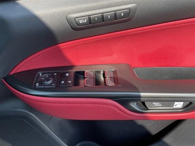 2023 Lexus NX 缩略图 16