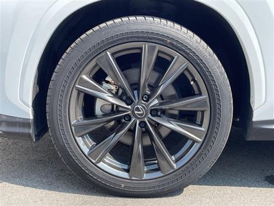 2023 Lexus NX 缩略图 37