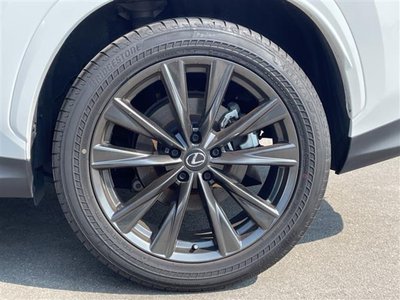 2023 Lexus NX 缩略图 38