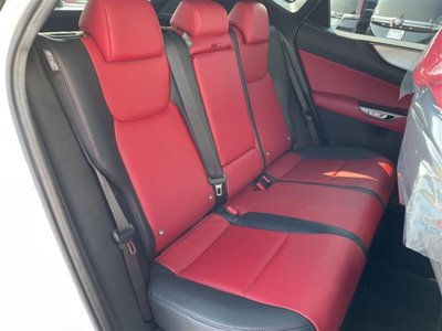 2023 Lexus NX 缩略图 23