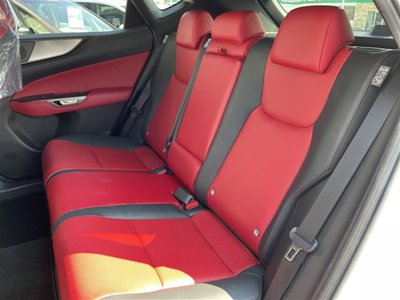 2023 Lexus NX 缩略图 24