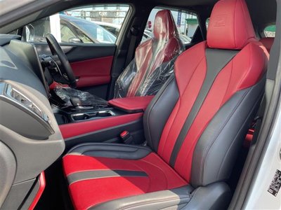 2023 Lexus NX 缩略图 25