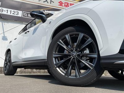 2023 Lexus NX 缩略图 41