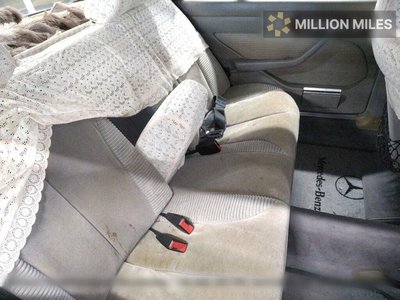 MERCEDES-BENZ S-CLASS - 6