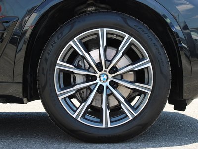 2025 BMW X5 — миниатюра 48