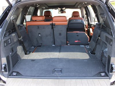 2025 BMW X5 — миниатюра 125