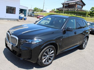 2025 BMW X5 — миниатюра 33