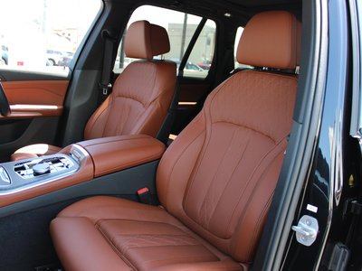 2025 BMW X5 — миниатюра 116
