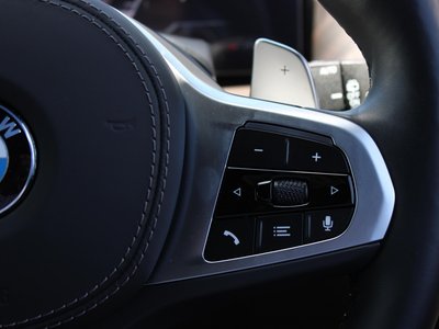 2025 BMW X5 — миниатюра 65