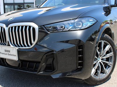 2025 BMW X5 — миниатюра 11