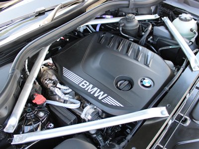 2025 BMW X5 — миниатюра 144