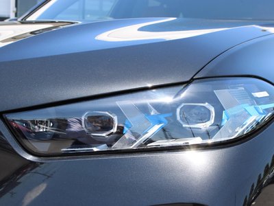2025 BMW X5 — миниатюра 13