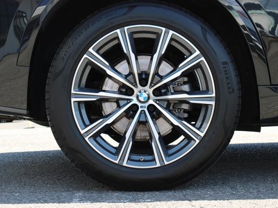 2025 BMW X5 — миниатюра 46