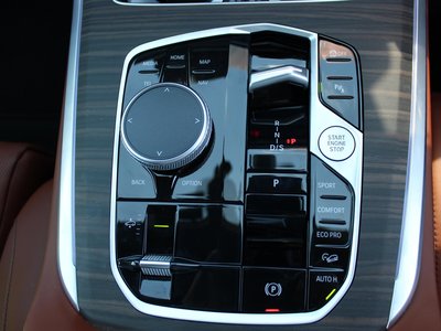 2025 BMW X5 — миниатюра 97