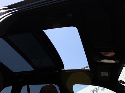 2025 BMW X5 — миниатюра 104