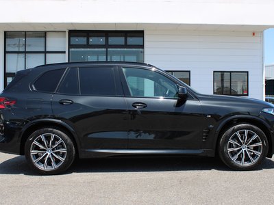 2025 BMW X5 — миниатюра 20