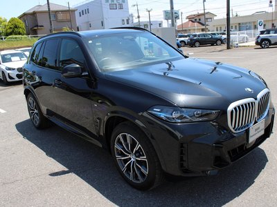 2025 BMW X5 — миниатюра 35