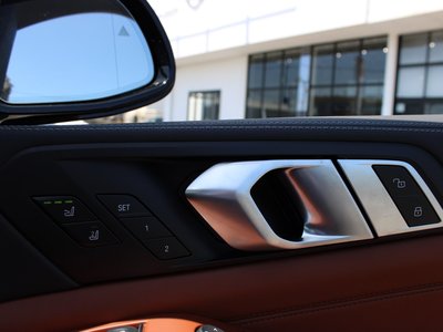 2025 BMW X5 — миниатюра 54
